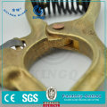 Kingq Ground Clamp for Tweco Brand Welding MIG Torch